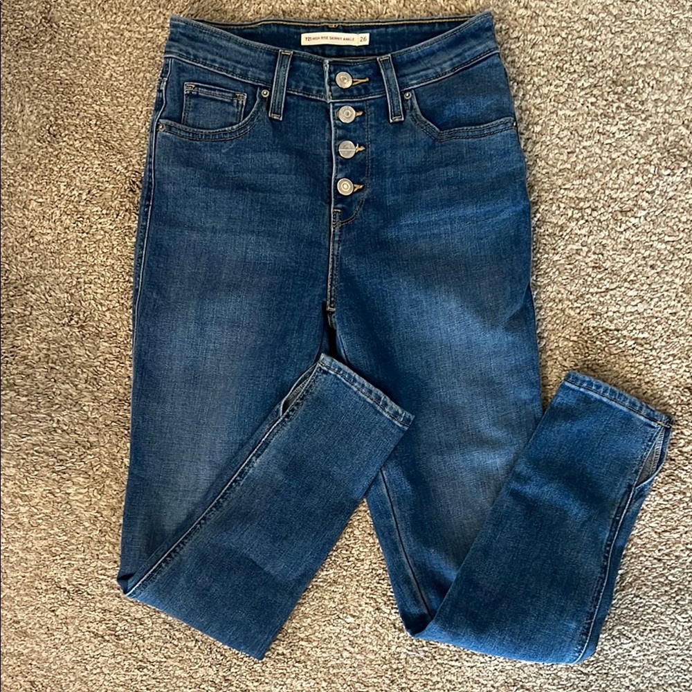 Levi Jeans
